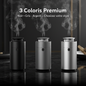 3 Coloris Premium