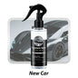Spray Désodorisant Voiture 150ml – Parfum Longue Durée | 12 Fragrances