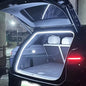 Bandeau LED Coffre Voiture — Capteur Automatique, Sans Fil & Waterproof