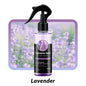 Spray Désodorisant Voiture 150ml – Parfum Longue Durée | 12 Fragrances
