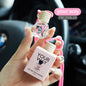 Diffuseur de Parfum Voiture 8ml – Suspension Aromatique | Plusieurs Parfums