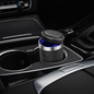 Cendrier voiture LED – vue principale