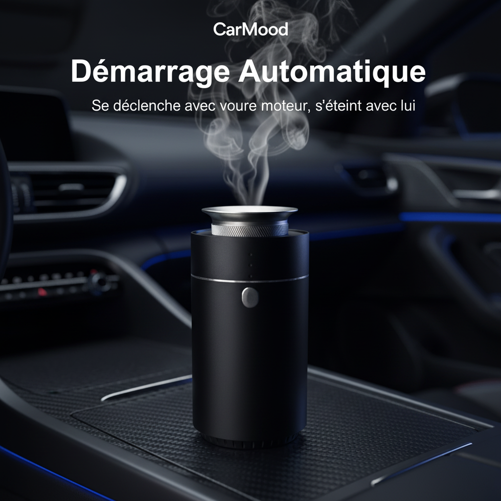 Démarrage Automatique