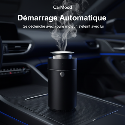 Démarrage Automatique