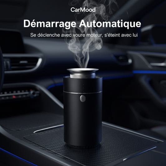 Démarrage Automatique