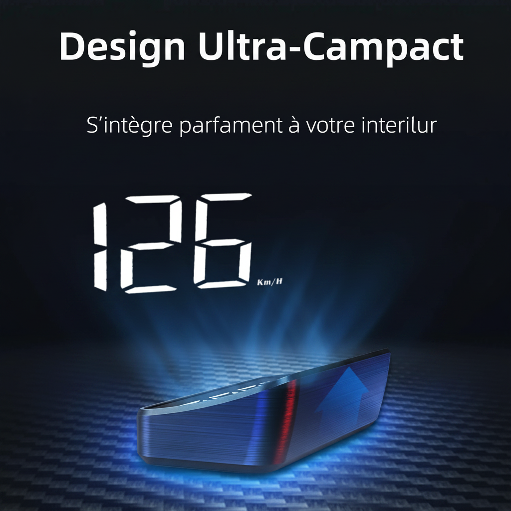 Design Ultra-Compact