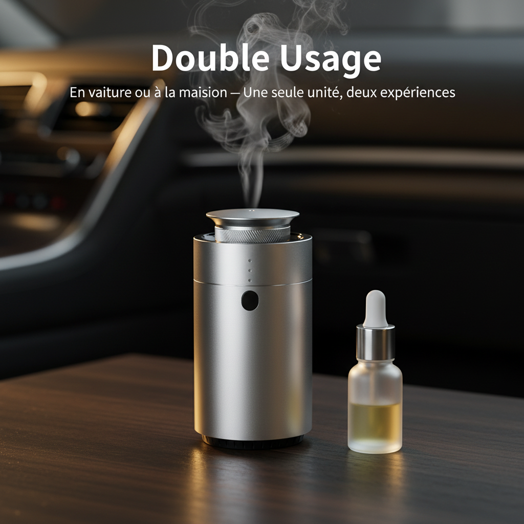 Double Usage