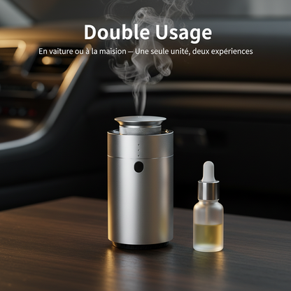 Double Usage
