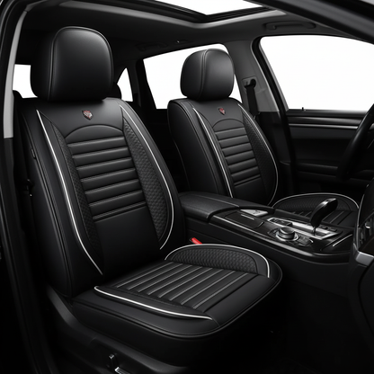 Housses siège auto SUV premium