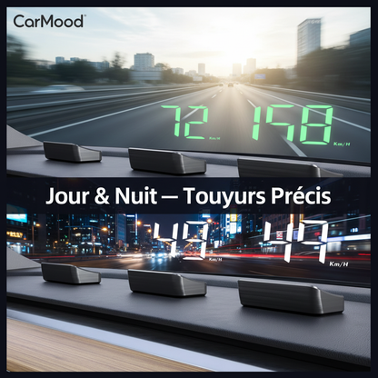 Jour & Nuit