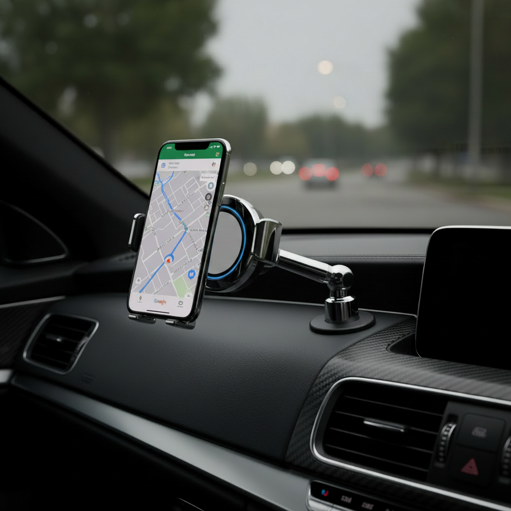 Lifestyle anneau creux GPS