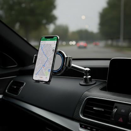 Lifestyle anneau creux GPS